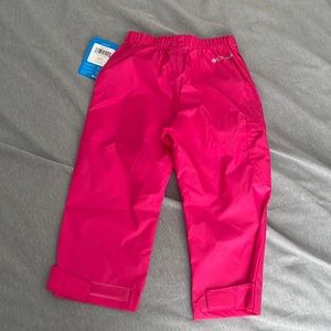 Columbia Cyprus Brook Pant II